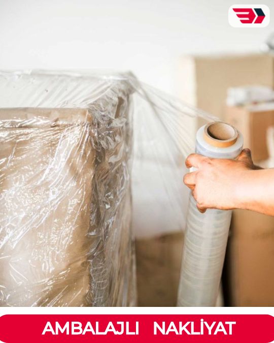 balıkesir ambalajlı nakliyat